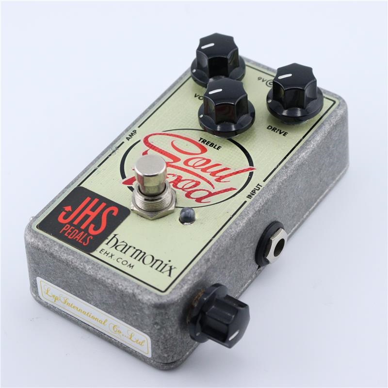 JHS Pedals USED 中古 Soul Food Mod.