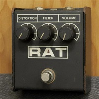 RAT II '90 Flat Body