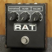 RAT II '89 Flat Body