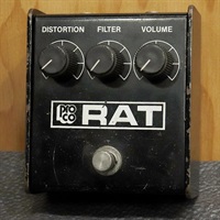 RAT Black Face '86