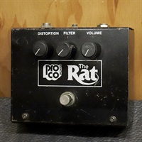 RAT Large Case Filter Control '82