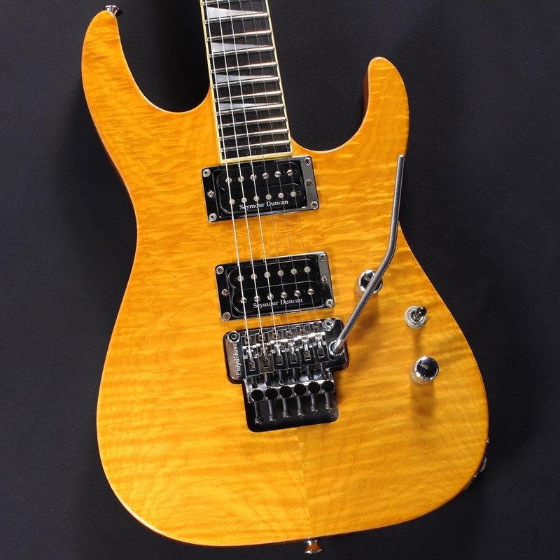 【USED】Limited ASL-TN01 (Trans Amber)の商品画像