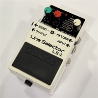Switchboard™ Effects Operator | Effects Pedals