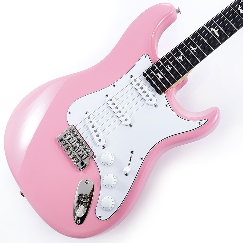 P.R.S. USED 中古 Silver Sky / Roxy Pink [John Mayer Signatur Model] SN.0347461
