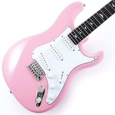 Silver Sky Roxy Pink (美品) PRS Silver Sky Electric Guitar - Roxy Pink with Rosewood