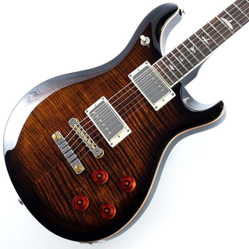 P.R.S. USED 中古 SE McCARTY 594 (Black Gold Burst) SN.CTIF092488