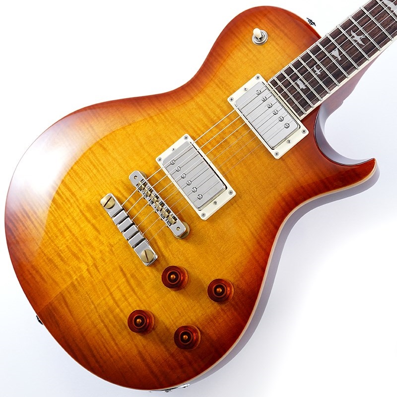 P.R.S. USED 中古 SE McCarty 594 Singlecut (Vintage Sunburst) SN.CTIF000876