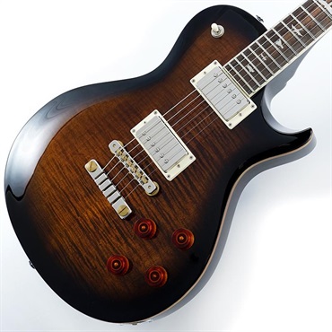 USED 中古 SE McCarty 594 Singlecut (Black Gold Burst) SN.CTIE105256