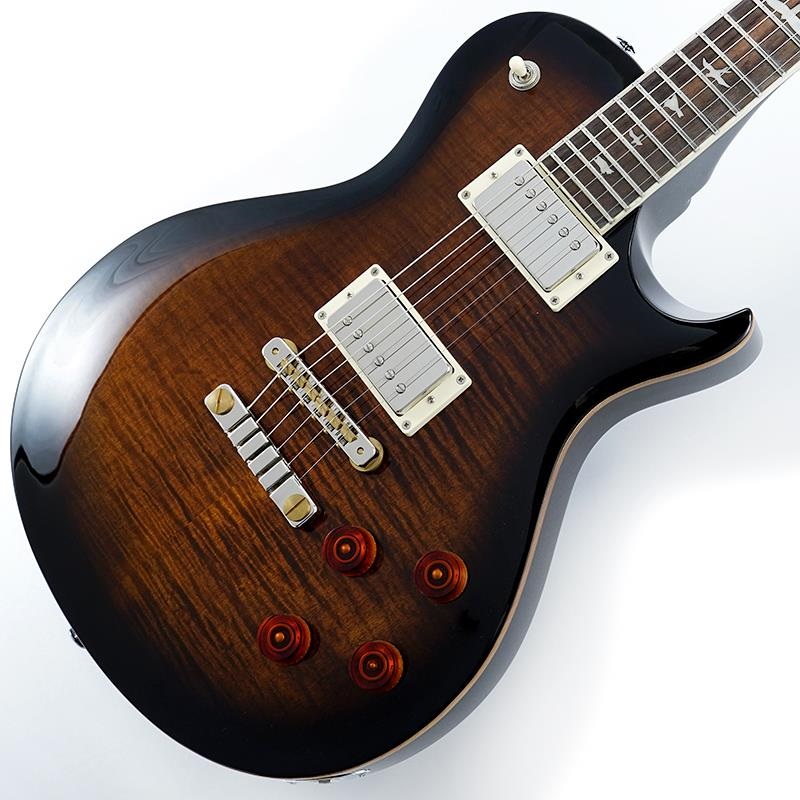 P.R.S. USED 中古 SE McCarty 594 Singlecut (Black Gold Burst) SN.CTIE105256