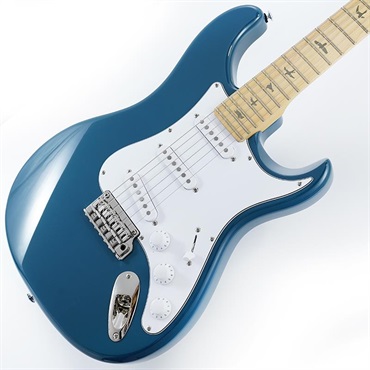フーチーズで調整済みPRS SE SILVER SKY ジョンメイヤーUSED品