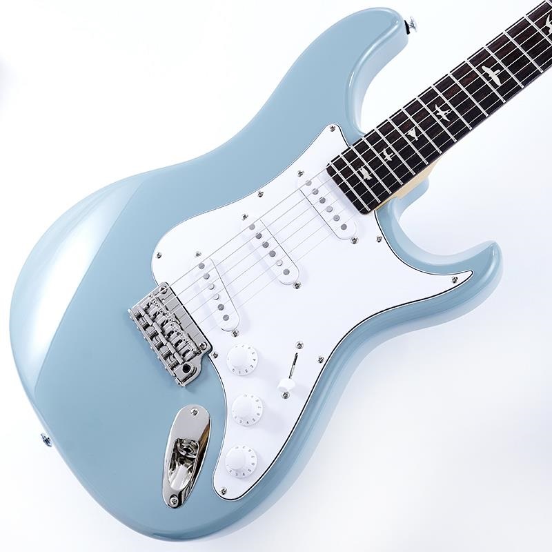 P.R.S. USED 中古 SE Silver Sky (Stone Blue) [John Mayer Signature Model] SN.CTIG054148