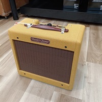 【USED】57 Custom Champ
