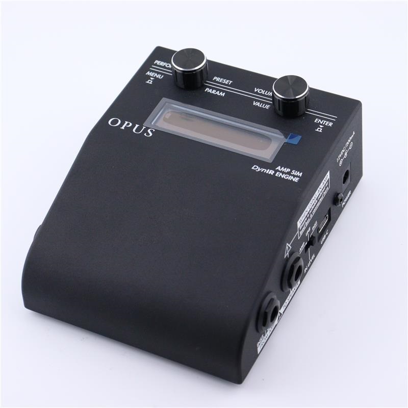 Two Notes USED 中古 OPUS