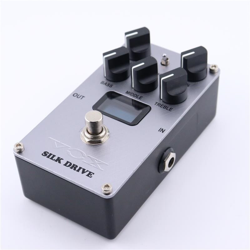 VOX USED 中古 VE-SD Silk Drive