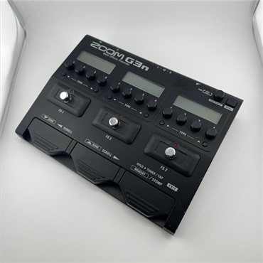 USED 中古 G3n