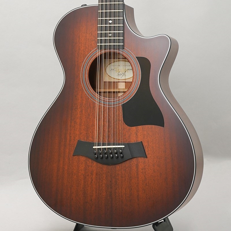 TAYLOR USED 中古 362ce 12Strings ’18 テイラー