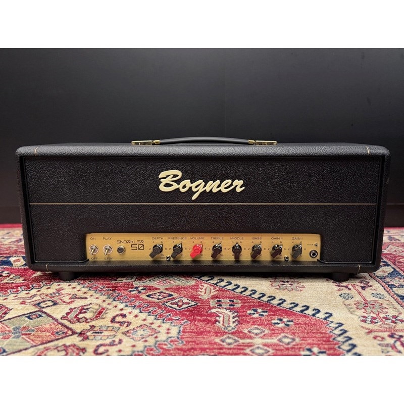 HELIOS Snokler50 Headの商品画像