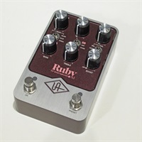 【USED】UAFX Ruby '63 Top Boost Amplifier