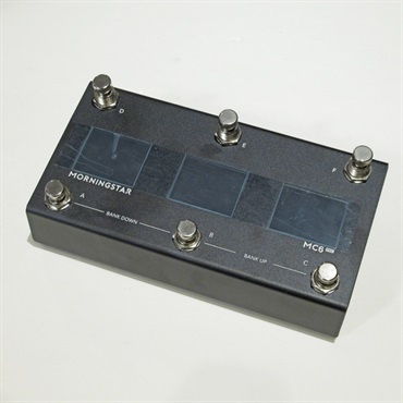 Morningstar FX ML5 |イケベ楽器店オンラインストア Morningstar FX ML5 |イケベ楽器店オンラインストア