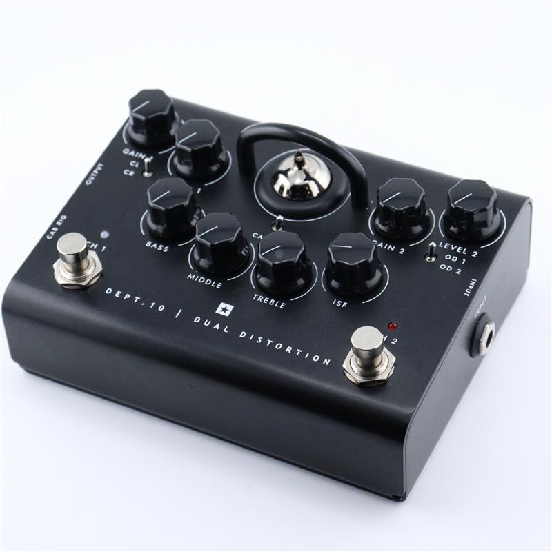Blackstar USED 中古 DEPT.10 DUAL DISTORTION