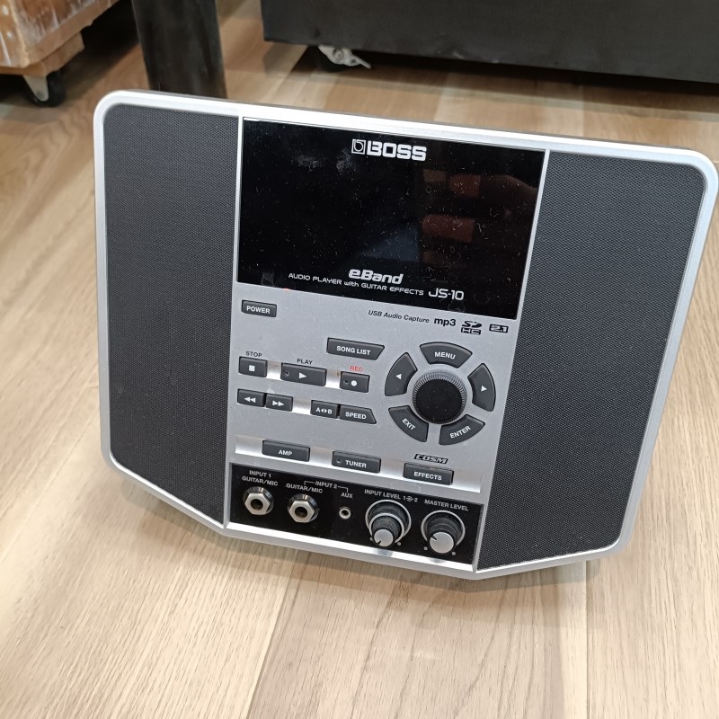 BOSS 【USED】JS-10