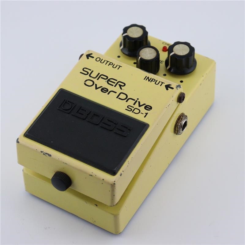 BOSS USED 中古 SD-1