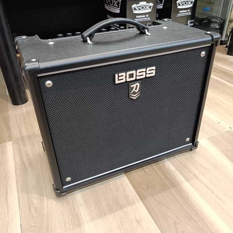 BOSS 【USED】KATANA-50MK2