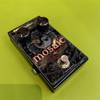 【USED】mosaic