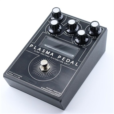 KarDiaN 【USED】C3H5N309 ニトログリセリン ｜イケベ楽器店
