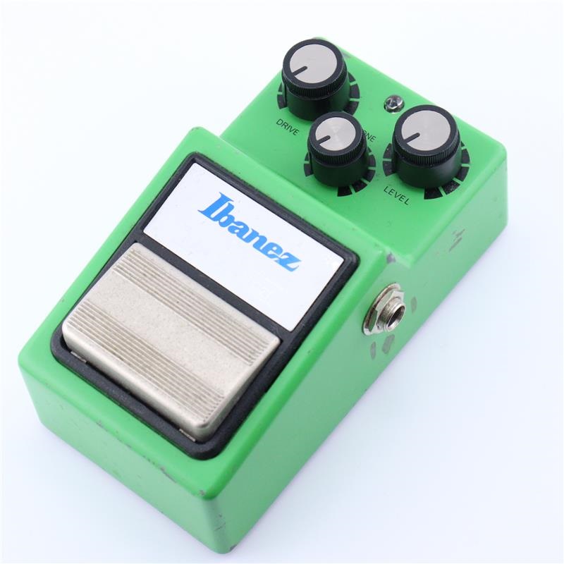 Ibanez USED 中古 TS9 2nd Rei