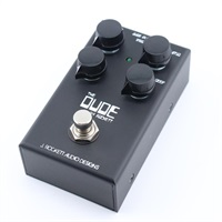 【USED】DUDE