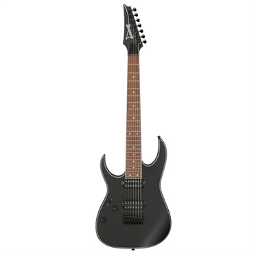 Ibanez RG7421EXL-BKF (Black Flat) [SPOT MODEL] ｜イケベ楽器