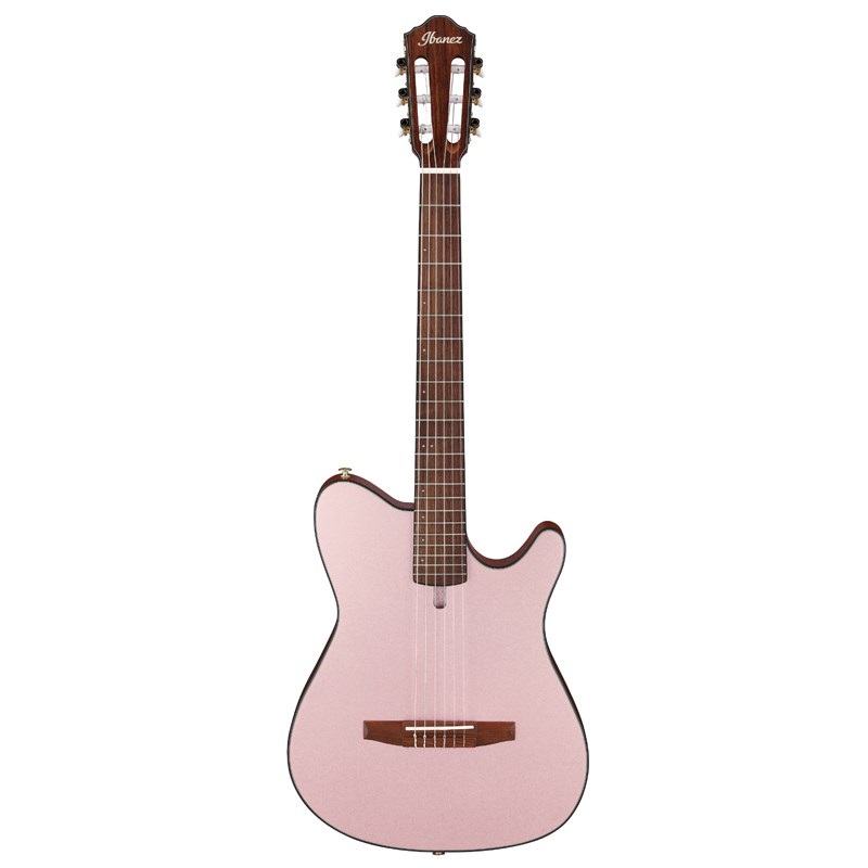 Ibanez FRH10N-RGF (Rose Gold Metallic Flat) 【旧仕様特価