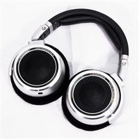 【GW激得セール】【店頭展示品】NDH 30(ノイマン)(開放型ヘッドフォン)(モニターヘッドホン)※打痕による塗装はがれ有、箱損傷有