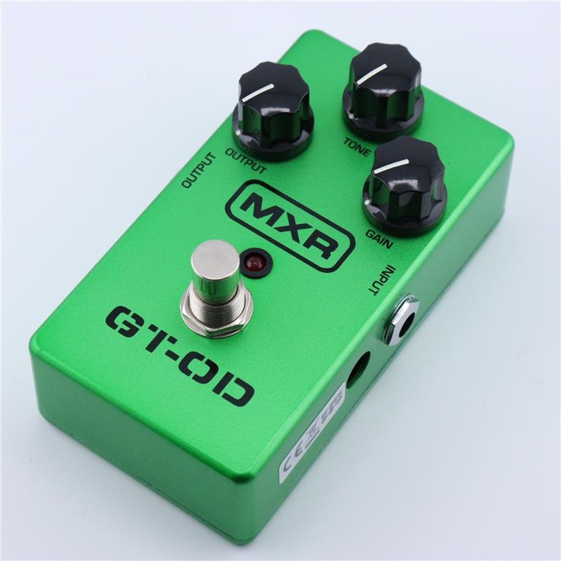 MXR USED 中古 M193M GT-OD