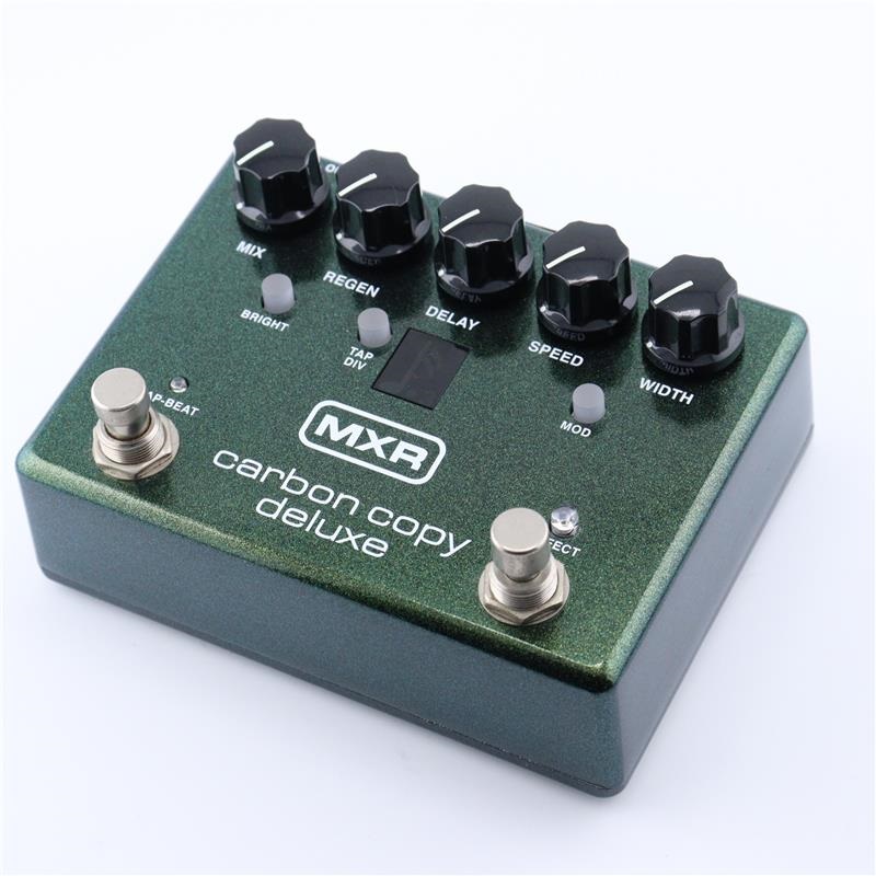 MXR USED 中古 Carbon Copy Deluxe