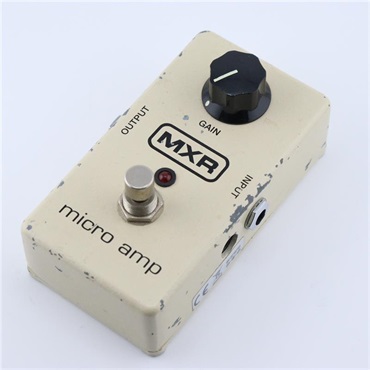USED 中古 Micro Amp