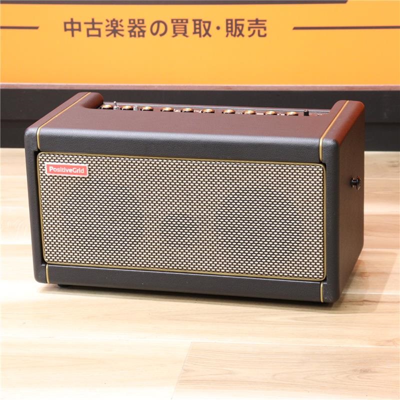 Positive Grid 【USED】Spark 40