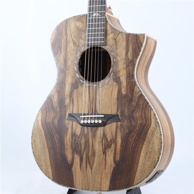 Bromo Guitars ROCKY SERIES BAR4GCE ブロモ ｜イケベ楽器店