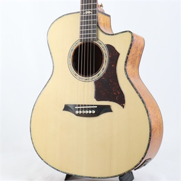 Bromo Guitars DANALI SERIES BAN2CE ブロモ ｜イケベ楽器店オンライン