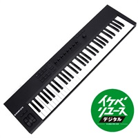 USED 中古 KOMPLETE KONTROL A61(ネイティブインストゥルメンツ)(MIDIキーボード)