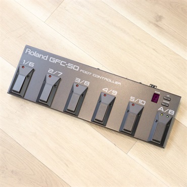 BOSS 【USED】 GFC-50