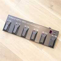 【USED】 GFC-50