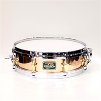 BZ-1440 [Piccolo Bronze Snare Drum 14''×4'']