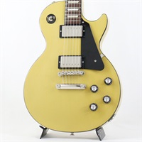 Les Paul Standard '60s Mahogany Top (TV Yellow) [SN.234440143]