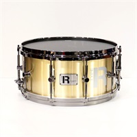 BTR-1465-DH [Type-R MAGNUM Snare Drum 14''×6.5'']