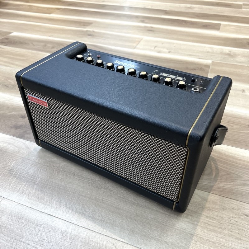 Positive Grid 【USED】 Spark40