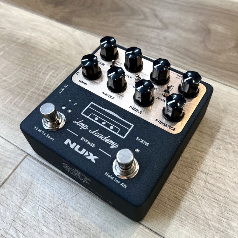 NUX 【USED】 Amp Academy NGS-6