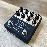 【USED】 Amp Academy NGS-6