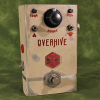 【USED】 OVERHIVE
